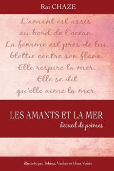 Paperback Les amants et la mer [French] Book