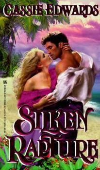 Paperback Silken Rapture Book