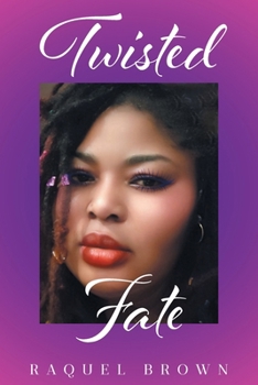 Paperback Twisted Fate Book