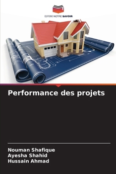 Performance des projets (French Edition)