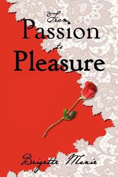 Paperback From Passion to Pleasure Book