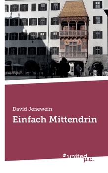 Paperback Einfach Mittendrin [German] Book