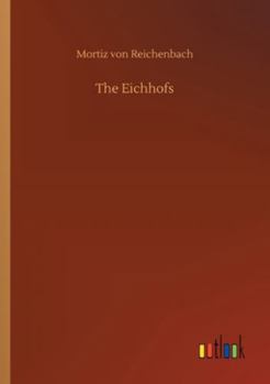 Paperback The Eichhofs Book