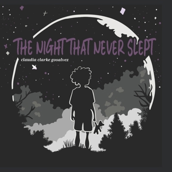 Paperback The Night That Never Slept Book