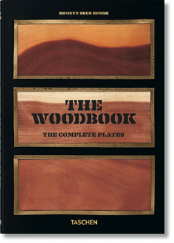 Hardcover Romeyn B. Hough: The Woodbook Book