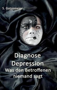 Hardcover Diagnose Depression [German] Book