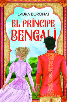 Paperback El Príncipe Bengalí / The Bengali Prince [Spanish] Book
