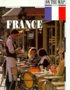 Hardcover France Book