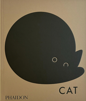 Hardcover Cat Book