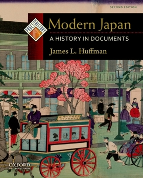 Modern Japan: An Encyclopedia of History, Culture, and Nationalism (Garland Reference Library of the Humanities) - Book  of the Pages from History