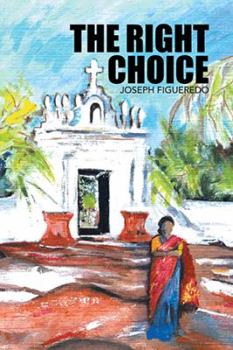 Paperback The Right Choice Book