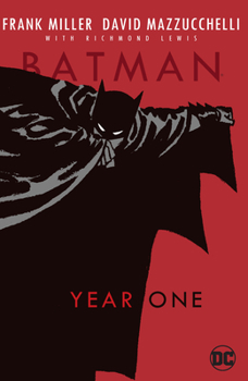 Batman: Year One - Book #1 of the Batman: The Modern Age