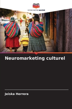 Paperback Neuromarketing culturel [French] Book