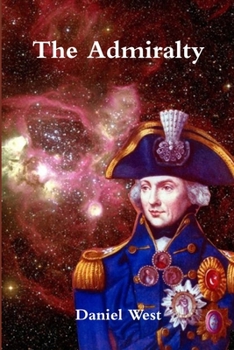 Paperback The Admiralty Book