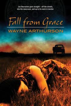 Hardcover Fall from Grace Book