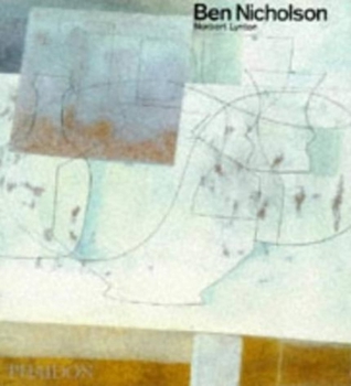 Paperback Ben Nicholson Book