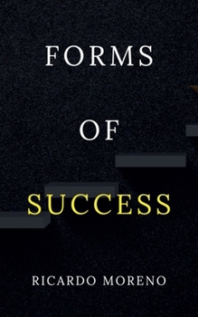 Paperback Forms of Success Book