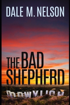 Paperback The Bad Shepherd Book