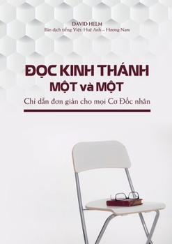 Paperback &#272;&#7885;c Kinh Thánh M&#7897;t và M&#7897;t [Vietnamese] Book