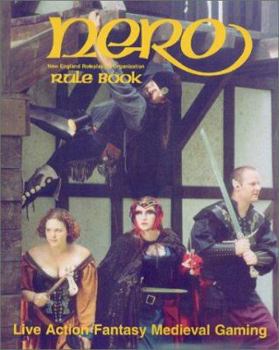 NERO Rule Book