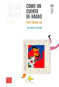 Paperback Como Un Cuento de Hadas [Spanish] Book