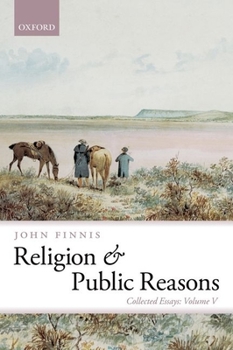 Paperback Religion and Public Reasons: Collected Essays Volume V Book