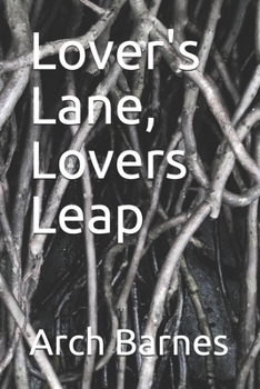 Paperback Lover's Lane, Lovers Leap Book