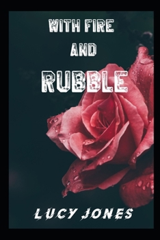 Paperback With Fire and Rubble Book