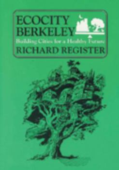 Paperback Ecocity Berkeley Book