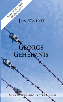 Paperback Georgs Geheimnis [German] Book