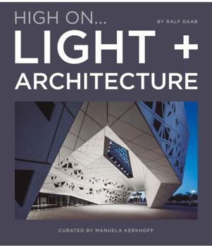 Hardcover LIGHT IN ARCHITECTURE Book
