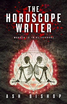 Hardcover The Horoscope Writer Book