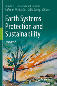 Paperback Earth Systems Protection and Sustainability: Volume 2 Book