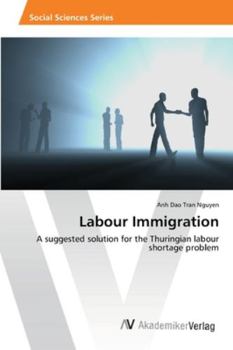 Paperback Labour Immigration Book