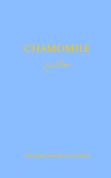 Paperback Chamomile Book