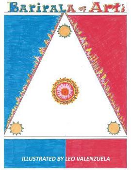 Paperback Barirala of Arts Book