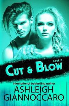 Paperback Cut & Blow Book 3 Book