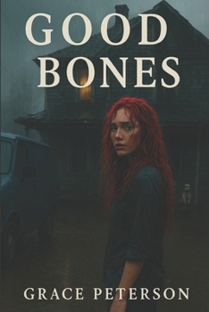 Paperback Good Bones Book