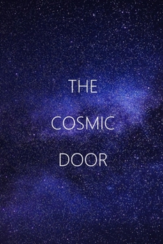 Paperback The Cosmic Door Book