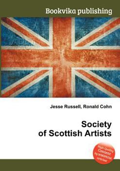 Society of Scottish Artists