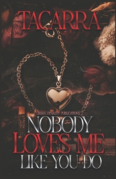 Nobody Loves Me Like You Do