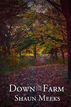 Paperback Down on the Farm Book