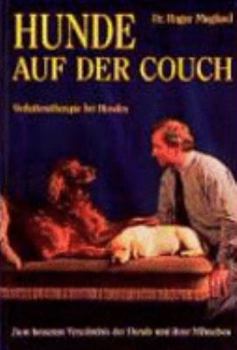 Hardcover Hunde auf der Couch [German] Book