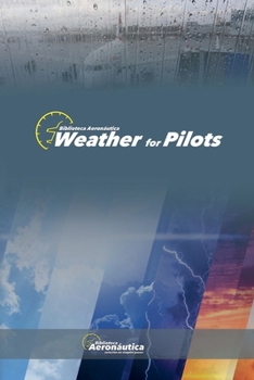 Weather for pilots (Aviation)