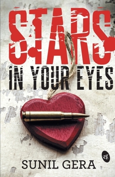 Paperback Stars in Your Eyes Book