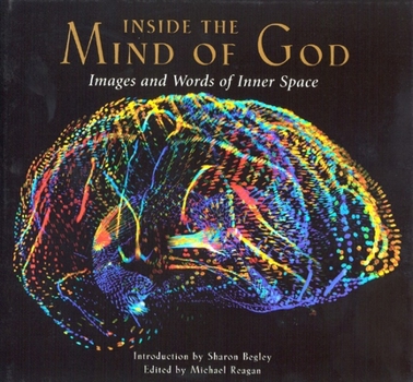 Hardcover Inside the Mind of God Book