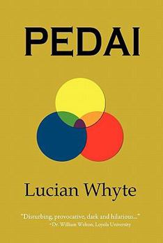 Paperback Pedai Book