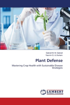 Paperback Plant Defense Book