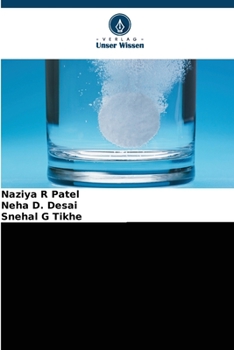 Paperback Schnell Lösliche Tabletten, Die Eine Feste Dispersion Von Nsaid Enthalten [German] Book