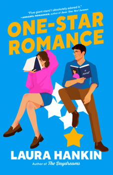 Paperback One-Star Romance Book